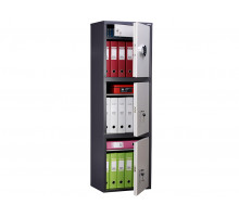 Бухгалтерский шкаф AIKO SL-150/3Т EL