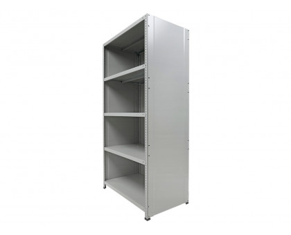 Боковая стенка MS 50x50: прочная основа для ваших проектов