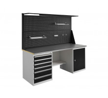 Верстак Expert T WTH200 комплект12 (ExpTWTH200.T6/T1.021)