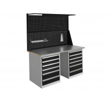 Верстак Expert T WTH160 комплект9 (ExpTWTH160.T6/T6.021)