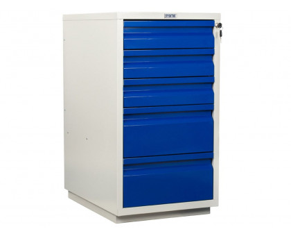 Верстак Profi WT140.WD5/F1.000 (№401): Профессиональный инструмент для мастерской