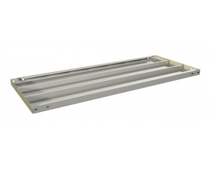Полка MS Hard 100x30: Прочная основа для вашего интерьера